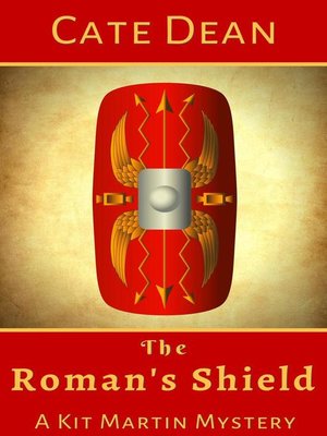 cover image of The Roman's Shield
